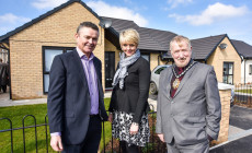 Barnsley Development Marks Historic First for Leeds & Yorkshire Housing Association