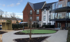 New Care Home Completed by Termrim Construction in Greater Manchester