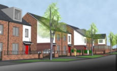 Termrim Construction secures £2m contract for 21 new homes in Sheffield