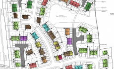 £18 million New Contract Awarded to Build 109 New Homes in Skipton for Yorkshire Housing