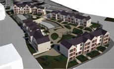 Termrim Construction Awarded Contract for 42 New Dwellings