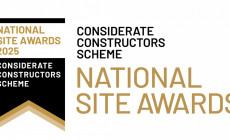 St Swithin’s Drive Recognised for National Site Award