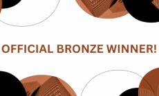 Bronze Win for St Swithins Drive at CCS Awards!