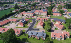 Completion of Mickle Hill Retirement Village, Pickering