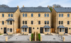 Termrim Construction Confirm Handover of New Homes in Horsforth