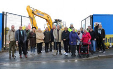 New Contract Award: Sugar Hill Close and Wordsworth Drive Regeneration Scheme