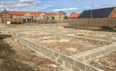 Second Phase of 43 Bungalows Commenced at Mickle Hill Retirement Village
