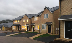 Termrim Construction Confirm Handover of New Homes in Halifax