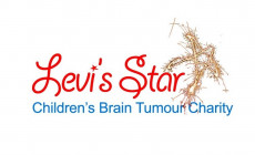 Fundraising for Levi's Star Childrens Brain Tumour Charity