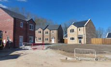 Project Update: Moor Lane, Menston