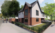 New Contract Awarded to Build 22 Homes in Scunthorpe for Ongo Homes Ltd