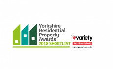 Mickle Hill Retirement Village is shortlisted at 2018 Yorkshire Residential Property Awards