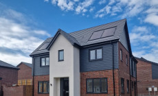 Project Update: Sugar Hill, Oulton