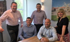 Jason McGarvey and Simon Bateman Join Termrim Construction Board of Directors