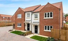 Termrim Completes 49 New Homes in Scarborough for Yorkshire Housing
