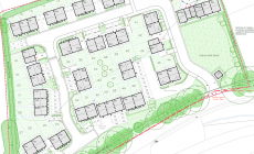 New Contract Awarded to Build 49 New Homes in Scarborough for Yorkshire Housing