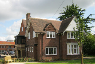 Aigburth Lodge is the latest in a series of projects Termrim Construction has completed for Methodist Homes. 