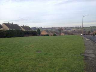 Termrim Construction's Aldham House Lane site in Wombwell.