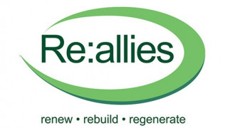 Termrim Construction Appointed to Re:Allies New Build Framework