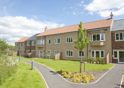 Mickle Hill Retirement Village