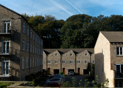 Wildspur Mills